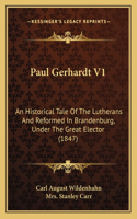 Paul Gerhardt V1