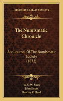 The Numismatic Chronicle