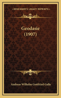Geodasie (1907)