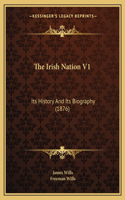 Irish Nation V1