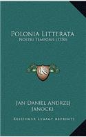 Polonia Litterata