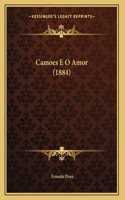 Camoes E O Amor (1884)