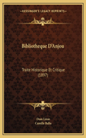 Bibliotheque D'Anjou