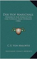 Der Hof Marschall