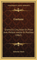 Gaetana