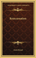 Reincarnation