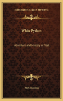 White Python