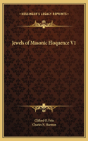 Jewels of Masonic Eloquence V1