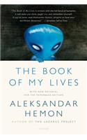 Book of My Lives