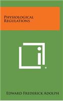 Physiological Regulations