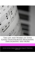 An Unauthorized Guide to the Life and Works of Steve Gadd