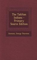 The Tahltan Indians