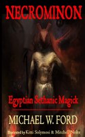 Necrominon - Egyptian Sethanic Magick