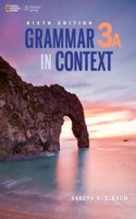 Grammar in Context 3: Split Edition a: Split Edition