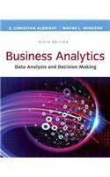 Business Analytics