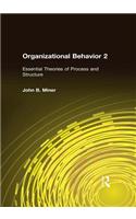 Organizational Behavior 2