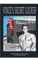 Vinces Secret Locker: (English)