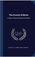 Growth of Music