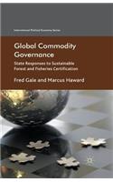 Global Commodity Governance