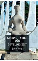 Global Justice and Development