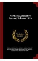 Northern Automotive Journal, Volumes 18-19