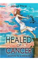 Healed of Cancer