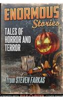 Tales of Horror and Terror