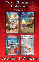 Cozy Christmas Collection