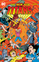 New Teen Titans, Volume 3