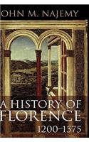 History of Florence, 1200 - 1575