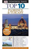 Top 10 Florence & Tuscany. Reid Bramblett
