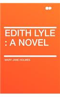 Edith Lyle