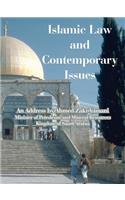 Islamic Law and Contemporary Issues