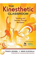 The Kinesthetic Classroom