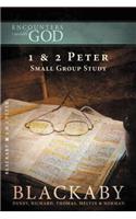 1 and   2 Peter