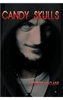 Candy Skulls: (English)