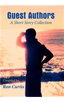 Guest Authors A Short Story Collection: (English)