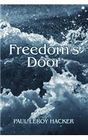 Freedom's Door