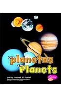 Los Planetas/The Planets
