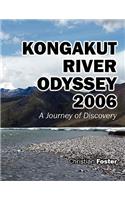 Kongakut River Odyssey 2006