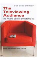 Televiewing Audience