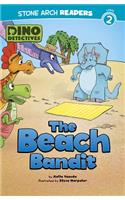 The Beach Bandit
