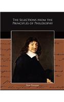 The Selections from the Principles of Philosophy