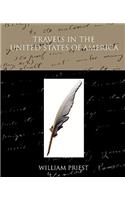 Travels in the United States of America