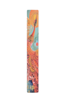 Paperblanks Firebird Birds of Happiness Bookmarks Bookmark 600 GSM