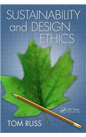 Sustainability and Design Ethics