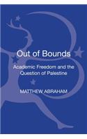 Out of Bounds