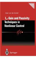 L2 - Gain and Passivity Techniques in Nonlinear Control