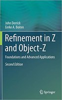 Refinement in Z and Object-Z