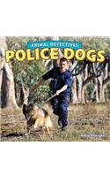 Police Dogs